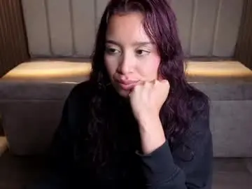 Chaturbate Adult Webcam of miiaa_evans1