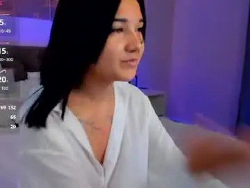 Chaturbate Live Sex of miny_soul