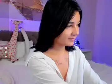Chaturbate Best live sex cam show of miny_soul