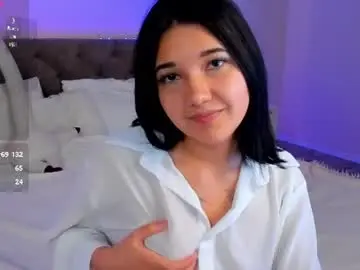 Chaturbate Live Sex of miny_soul