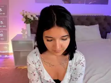 Chaturbate Nude Webcam of miny_soul