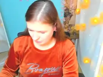 Chaturbate Nude Webcam of molly_mis