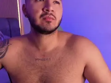 Chaturbate Sex Cam of mr_mikee_