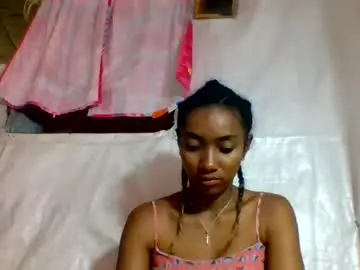 Chaturbate Live Sex of ninaeaa