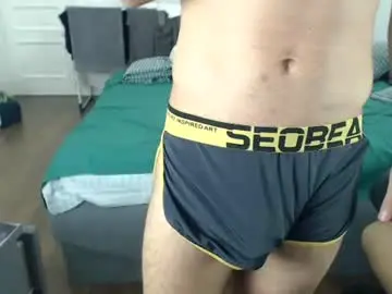 Chaturbate Nude Webcam of onebestlover