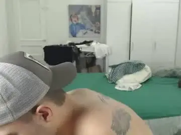 Chaturbate Nude Webcam of onebestlover