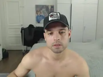 Chaturbate Nude Webcam of onebestlover