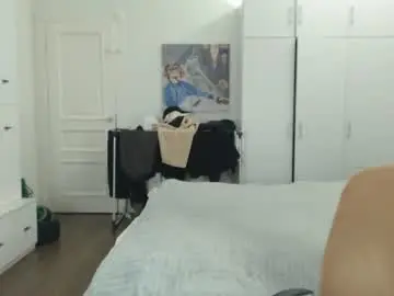 Chaturbate Nude Webcam of onebestlover