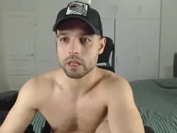 Chaturbate Nude Webcam of onebestlover