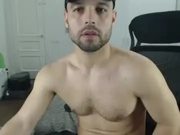 Chaturbate Nude Webcam of onebestlover