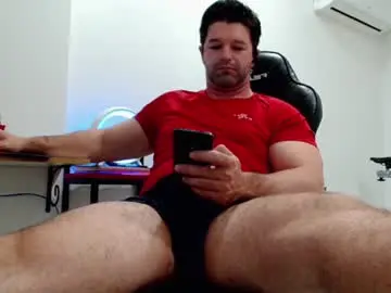 Chaturbate Free Porn Cam of richrolland