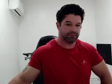 Chaturbate Sex Cam of richrolland