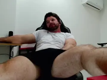 Chaturbate Nude Webcam of richrolland