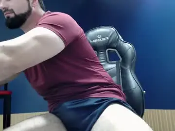 Chaturbate Live Sex of richrolland