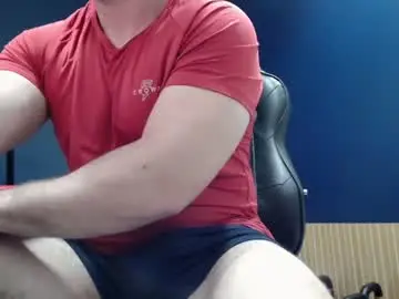 Chaturbate Adult Webcams of richrolland