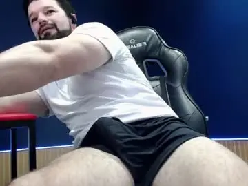 Chaturbate Best Webcam of richrolland