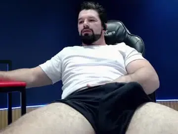 Chaturbate Live Porn of richrolland