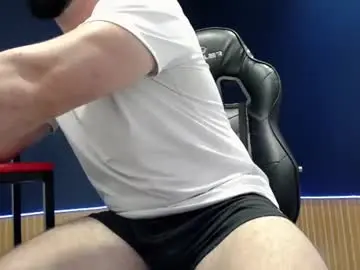 Chaturbate Live Sex of richrolland