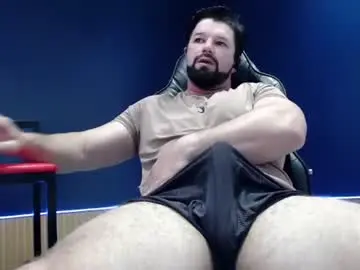 Chaturbate Adult Webcam of richrolland