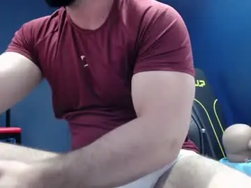 Chaturbate Watch Live Sex Cams of richrolland