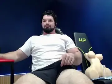 Chaturbate Nude Webcam of richrolland