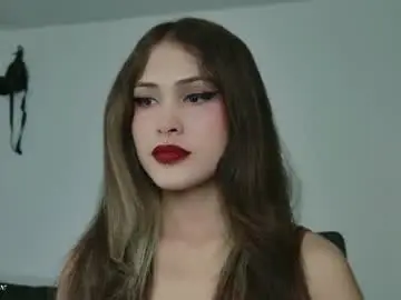 Chaturbate Live Sex Cam of rougedoe