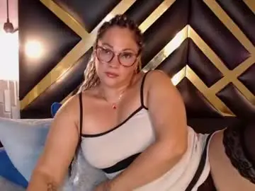 Chaturbate Private Sex Chat of samira_lennox