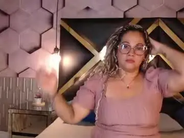 Chaturbate Adult Webcams of samira_lennox