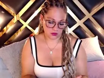 Chaturbate Adult Video Chat of samira_lennox