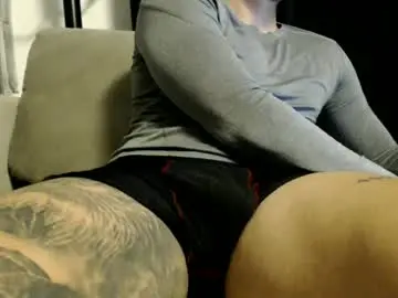Chaturbate Live Porn of sanchezerik4