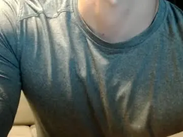 Chaturbate Nude Webcam of sanchezerik4