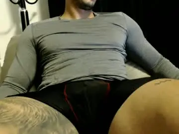 Chaturbate Best live sex cam show of sanchezerik4