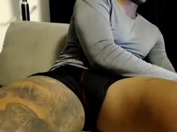 Chaturbate Adult Webcam of sanchezerik4