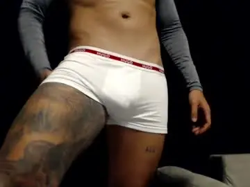 Chaturbate Adult Video Chat of sanchezerik4