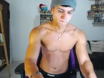 Chaturbate Live Sex of saulomiralles