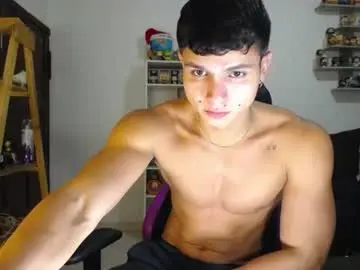 Chaturbate Watch Live Sex Cams of saulomiralles