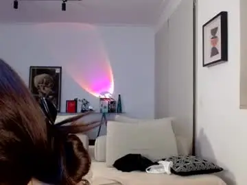 Chaturbate Live Porn of sinner_medusa