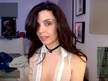 Chaturbate Live Sex of sinner_medusa