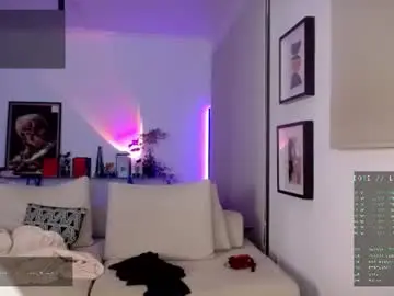 Chaturbate Sex Chat of sinner_medusa