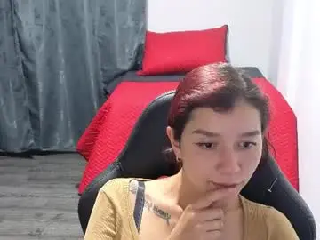 Chaturbate Adult Video Chat of skinny_queen__20