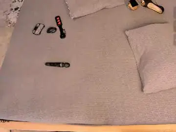 Chaturbate Free Porn Cam of theanytimeshow