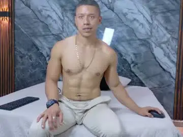Chaturbate Free Live Porn of thiago10__