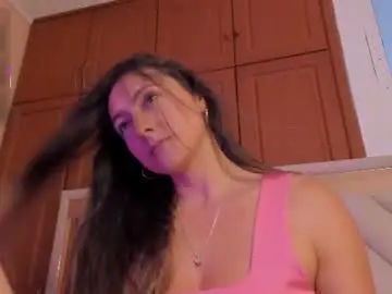 Chaturbate Sex Chat of vivianne_scott
