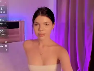 Chaturbate Sex Cam of _mialune