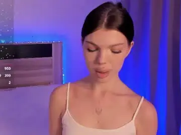 Chaturbate Sex Cam of _mialune