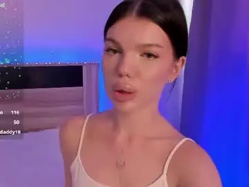 Chaturbate Sex Cam of _mialune