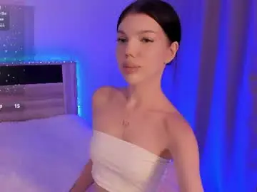 Chaturbate Nude Webcam of _mialune