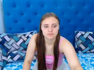 Chaturbate Nude Webcam of arinabelle