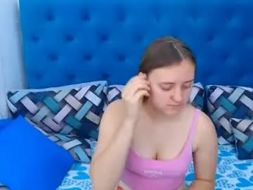 Chaturbate Best live sex cam show of arinabelle