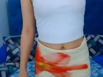 Chaturbate Live Sex of arinabelle